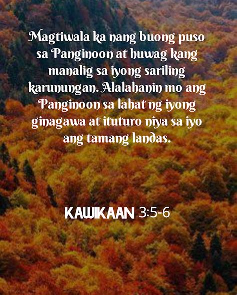 huwag mong husgahan ang isang tao bible verse|Kawikaan 3:27.